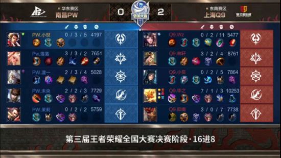 电竞战队入驻白云区 引领王者荣耀赛事热潮